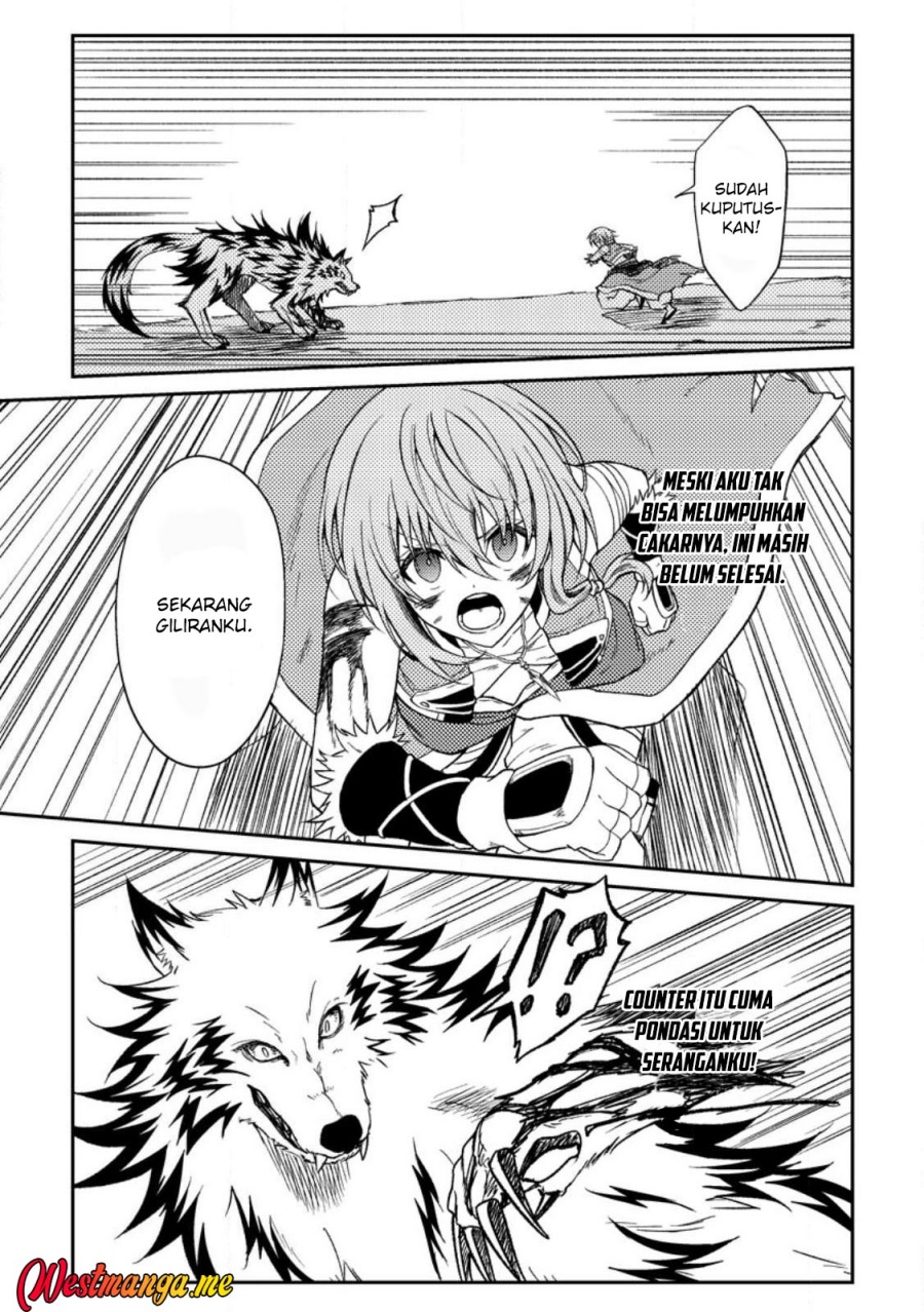 Party Kara Tsuihou Sareta Sono Chiyushi, Jitsuha Saikyou Nitsuki Chapter 30 Gambar 24